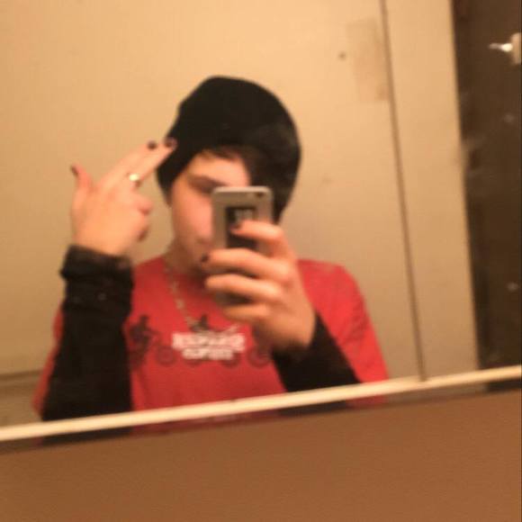 redman45
